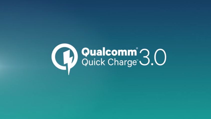 อัพเดทข้อมูล Qualcomm Quick Charge 3.0 เร็วกว่าเดิม ลดการสูญเสียระหว่างประจุได้ดีขึ้น
