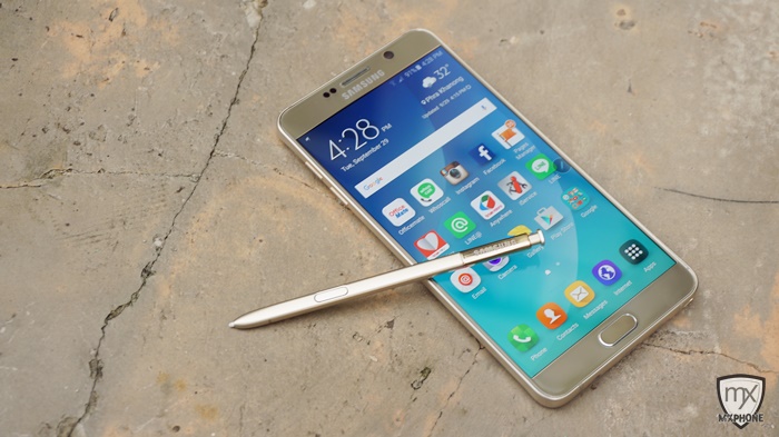 แนะนำฟีเจอร์ของ S Pen สำหรับ Galaxy Note 5 ที่จะช่วยงานยุ่งยากให้ง่ายขึ้นด้วยปลายปากกา