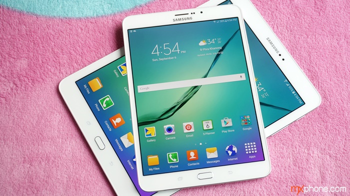 ​[Review] Samsung Galaxy Tab S2 ที่สุดของแท็บเล็ตในฝั่งแอนดรอยด์