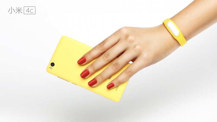 ราคามันยั่ว Xiaomi เปิดตัว Mi 4c ชิปเซ็ต Snapdragon 808 จอ Full HD แค่ 1299 หยวน