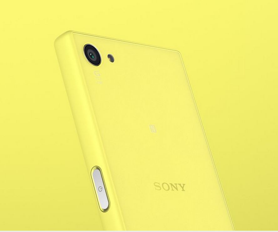 สาธิตการปลดล็อค Sony Xperia Z5 Compact ด้วยการสแกนนิ้วมือจะแม่นเร็วแค่ไหน?