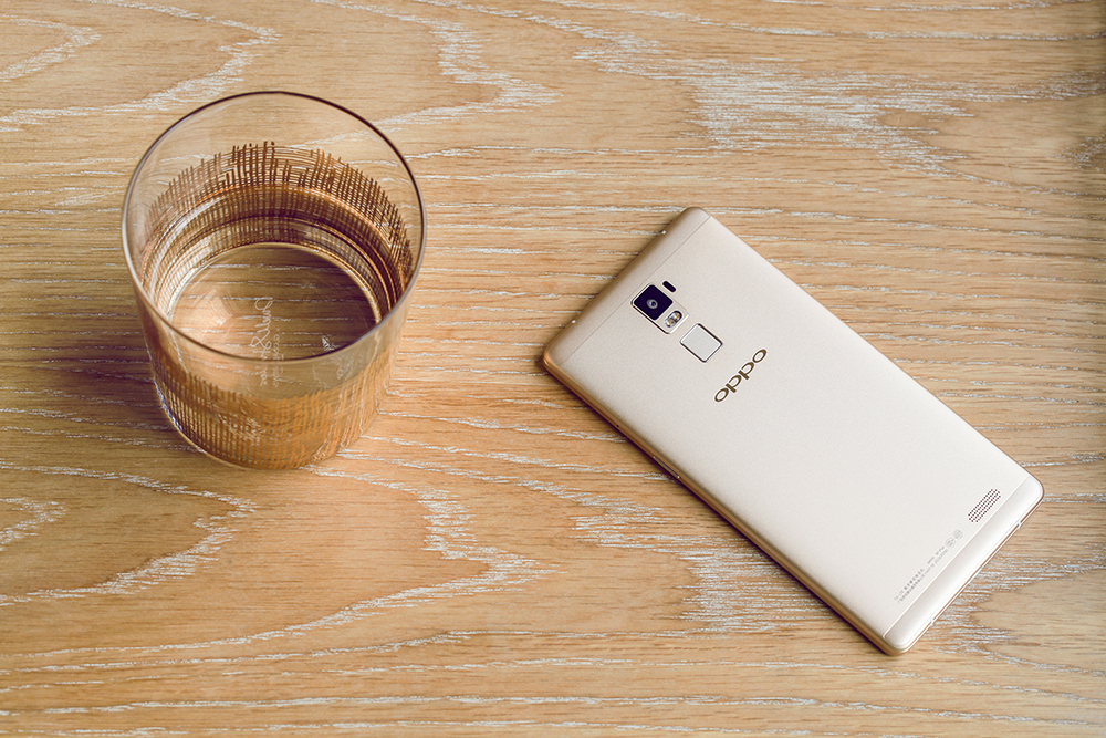 OPPO R7 Plus สมาร์ทโฟนที่คุณต้องหลงใหลในประสิทธิภาพ และดีไซน์