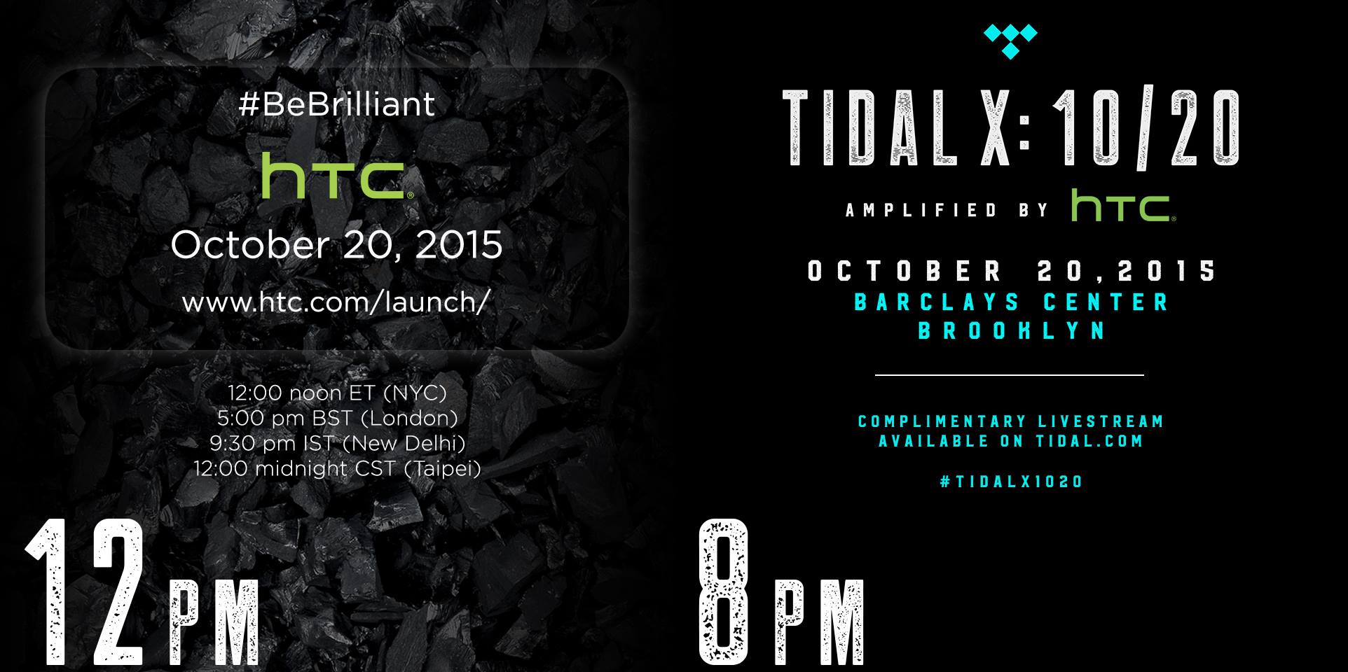 HTC One A9 หรือเปล่า?? โผล่บัตรเชิญสื่อร่วมงาน 20 ตุลาคมนี้