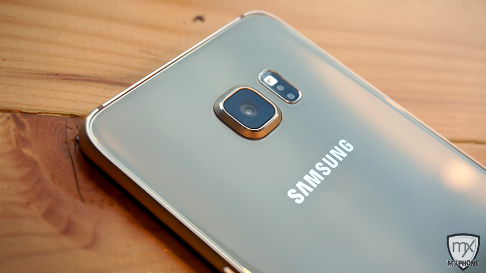 ลองเล่นกล้อง Samsung Galaxy S6 edge+ สวยคม ถ่ายไว เล่นสปีดชัตเตอร์ได้
