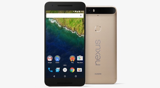 จูนเพิ่มด้วย เผยเครื่อง Huawei Nexus 6P ใช้จอ AMOLED รุ่นล่าสุดจาก Samsung