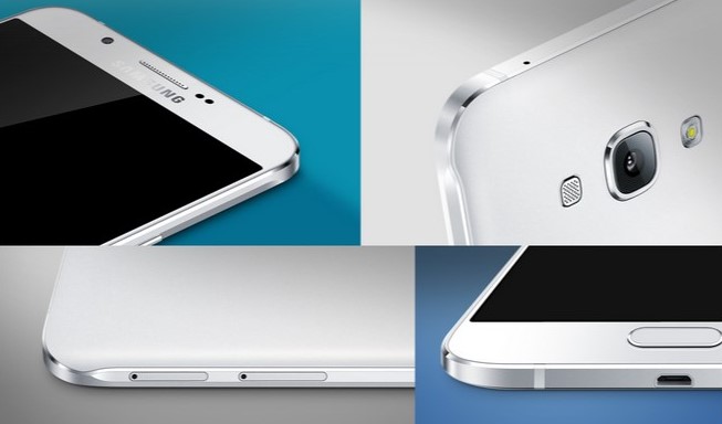 เผยสเปค “Samsung Galaxy A9” ภาคต่อของ A8 มาพร้อมหน้าจอขนาด 5.5 นิ้ว