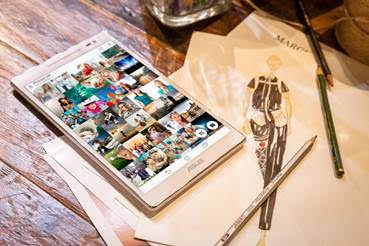 เอซุส ZenPad 8.0 แท็บเล็ตคุณสมบัติครบเครื่อง เพื่อความบันเทิงในมือคุณ
