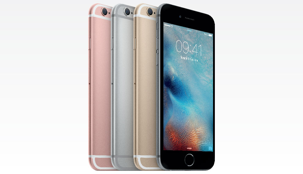 เปิดขายอย่างเป็นทางการ iPhone 6s และ 6s Plus กับ TrueMove H, dtac และ AIS