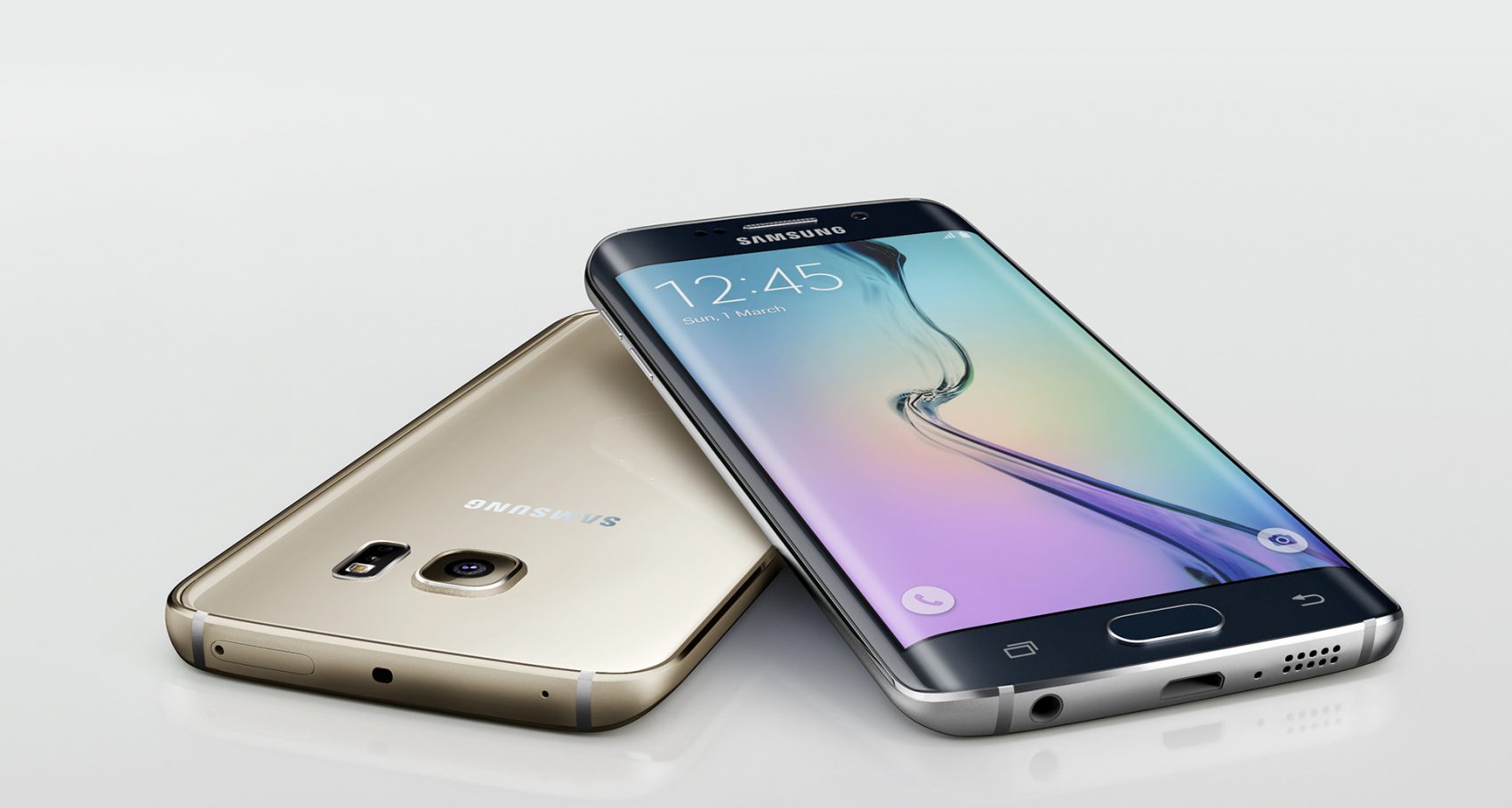 AIS ปรับส่วนลดหนักกว่าเดิม Galaxy S6 ลด 5,000 บาท S6 edge ลด 6,000 บาท เริ่มต้นเพียง 15,500 บาท