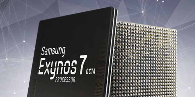 วงในเกาหลีใต้เผยข้อมูลอีก Samsung เริ่มผลิตชิป Exynos 8890 ก่อนสิ้นปีนี้