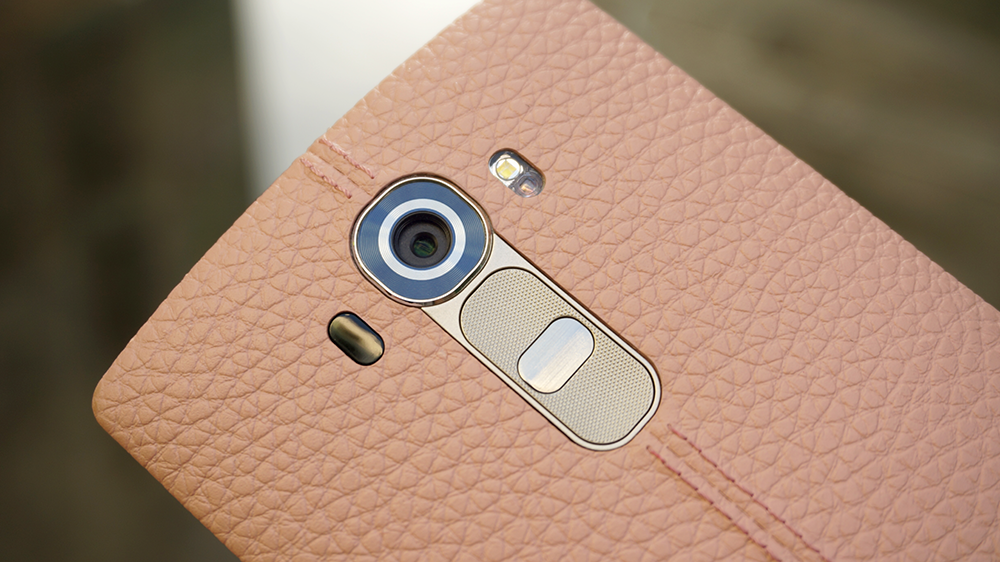 ศูนย์ยังอยู่ LG Thailand ประกาศพักการทำตลาดธุรกิจโทรศัพท์ในไทยถึงปลายปี 2016
