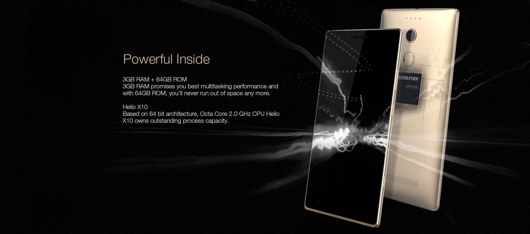 Gionee จับมือ Snapdeal เปิดตัวสมาร์ทโฟนรุ่นเด่น ELIFE E8 ในอินเดียด้วยดีลสุดพิเศษ!
