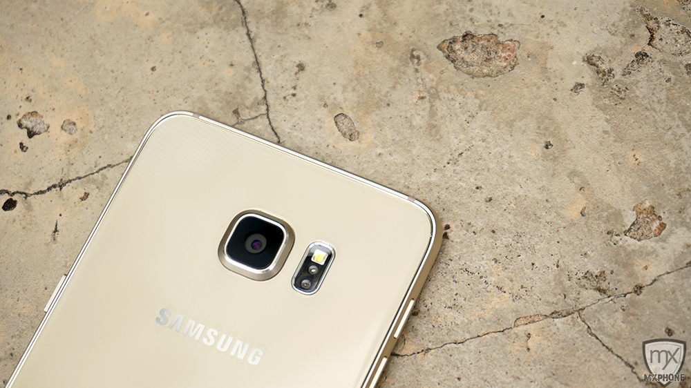 ถ่ายภาพสวยๆ ได้เหมือนในโฆษณาง่ายๆ ด้วย Samsung Galaxy S6 edge+
