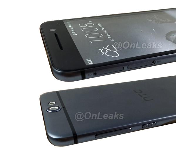 เผยสเปคผลทดสอบล่าสุด HTC One A9 กลายเป็นว่าเหลือ Snapdragon 615 ซะแล้ว