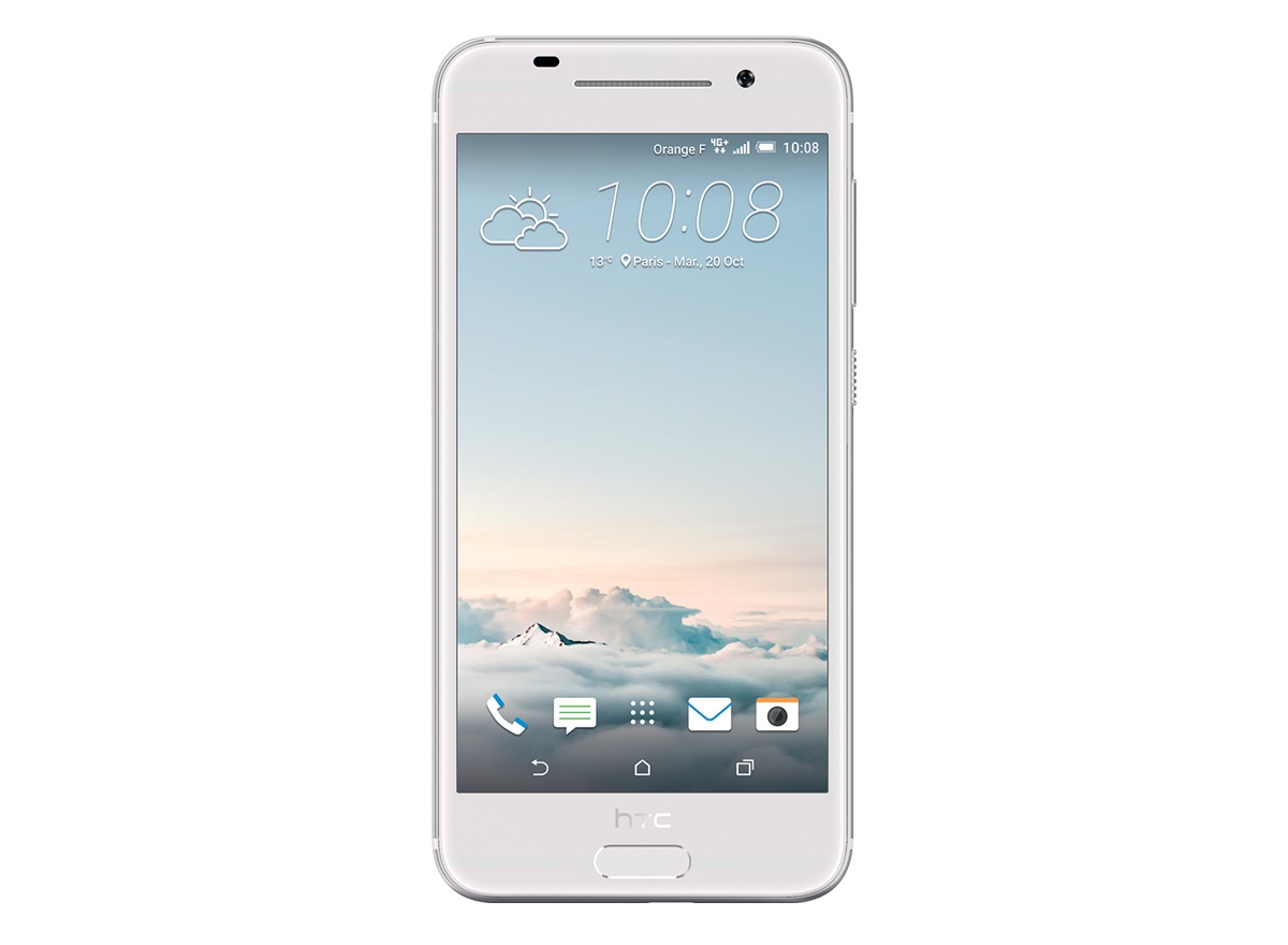 เดี๊ยวรู้กันเลย ประธาน HTC มั่นใจ One A9 เปิดโอกาสตัวเลือกทำตลาดถัดจาก iPhone
