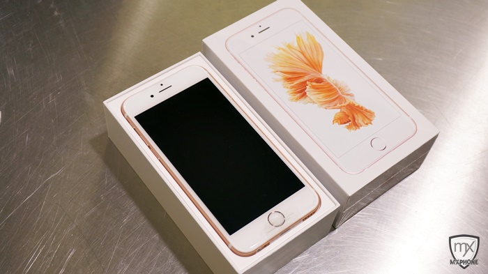 บริษัทวิเคราะห์คาดยอดขาย iPhone ช่วงไตรมาสมกรา-มีนา 2016 ส่อแววหดตัวครั้งแรก