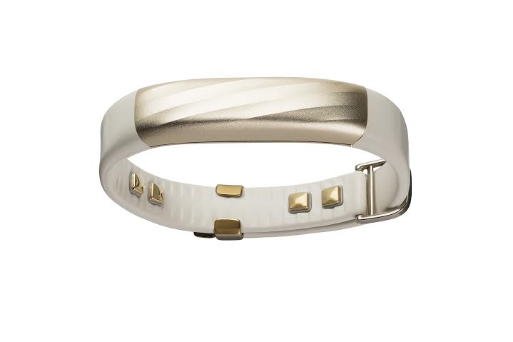 JAWBONE เปิดตัวดีไซน์และสีสันใหม่ของสายรัดข้อมืออัจฉริยะ UP