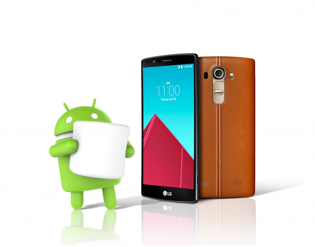 เราจะทำตามสัญญา LG G4 มาตามนัดเริ่มทยอยอัพเดท Android 6.0 แล้วในยุโรป