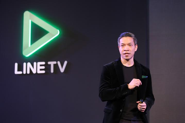 LINE TV จับมือพันธมิตรส่งคอนเทนต์ใหม่ ภายใต้คอนเซปต์ Free Fresh Fast