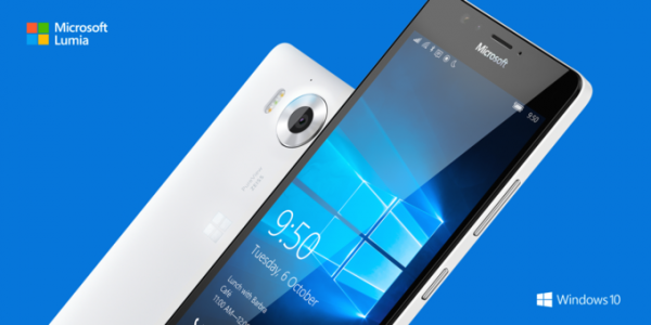 ราชากล้องคัมแบ๊ค รวมภาพนิ่งและวีดีโอตัวอย่างจากเครื่อง Microsoft Lumia 950