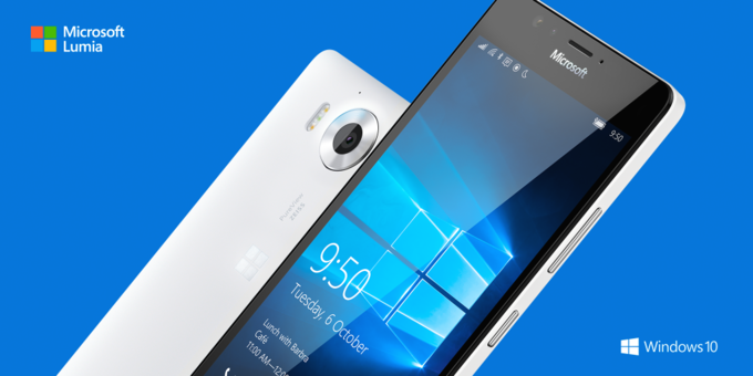แสลงใจ Microsoft แถลงผลงานไตรมาส 4 / 2015 ขายโทรศัพท์ Lumia ได้ 4.5 ล้านเครื่อง