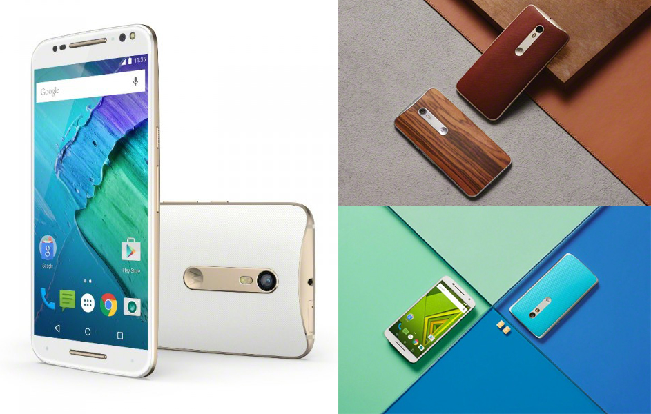 Motorola Comeback!!! เอกสาร กสทช เผย Lenovo นำส่ง X Play, X Style และ Moto X Force ตรวจสอบแล้ว