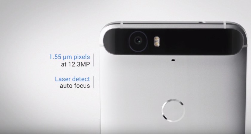 แจ่มไม่หยอก ผลทดสอบกล้อง Nexus 6P จาก DxOMark คว้าที่สามแบบสวยๆ