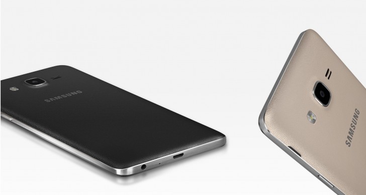 หลุดยกแพ็ค “Galaxy On5/On7” เผยหน้าตาพร้อมสเปคบนเว็บไซต์ Samsung