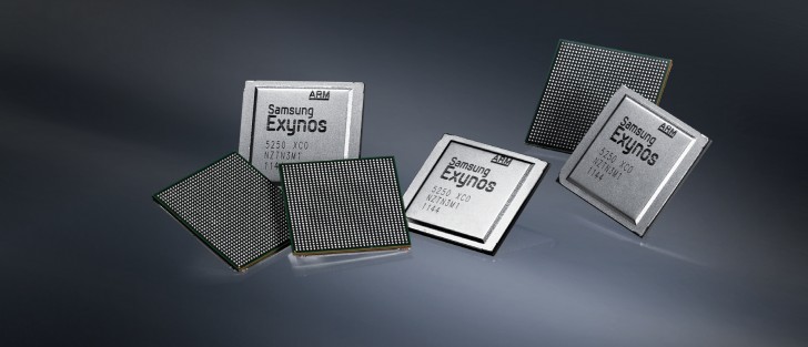 Samsung พร้อมผลักดันเทคโนโลยี HSA เมื่อเปิดตัว GPU ทำงานกราฟฟิคของตัวเอง