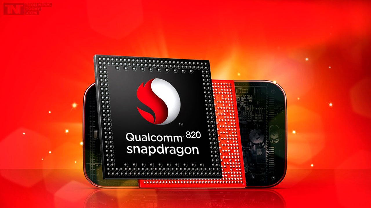 เหตุที่ช้า Snapdragon 820 รอความพร้อมเทคโนโลยีการผลิต 14 นาโนเมตรรุ่นสอง