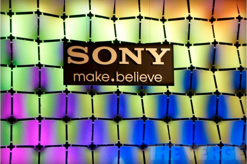 Sony ออกมายืนยันแผนการเข้าซื้อกิจการเซ็นเซอร์กล้องจาก Toshiba