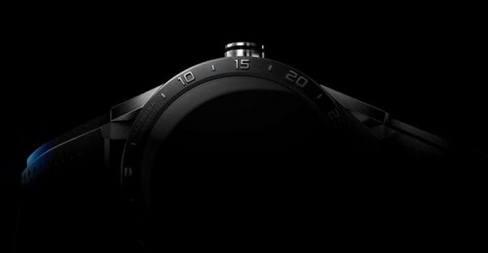TAG Heuer เตรียมเปิดตัวนาฬิกาข้อมือ Android Wear ชิปเซ็ต Intel เดือนหน้า