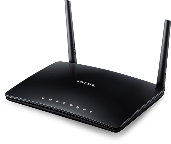 TP-LINK เปิดตัว Archer D20 เราเตอร์ความเร็วสูง เพื่อความบันเทิงไร้สายที่ไม่มีสะดุดในราคาสุดคุ้ม