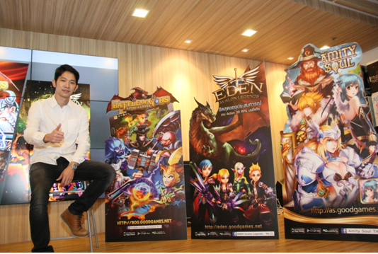 True Digital Plus รุกตลาดเกมมือถือ ผนึกกำลังครั้งยิ่งใหญ่ ยกทัพเกมดี คุณภาพระดับโลก