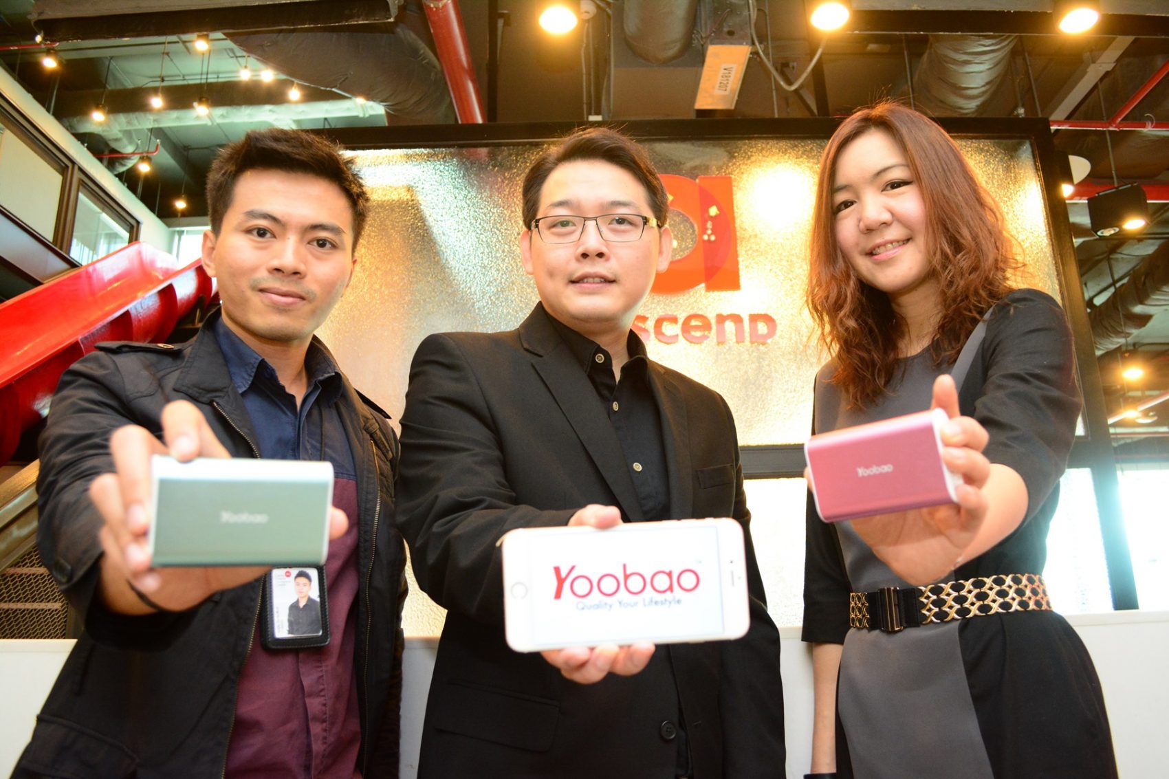 Yoobao เปิดตัว SP10 เอาใจคนใช้ไอโฟน จำหน่ายเฉพาะไอทรูมาร์ท
