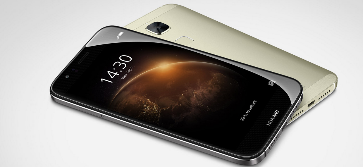 Huawei G7 Plus กับฟังก์ชั่นสุดเด่น โดนใจ