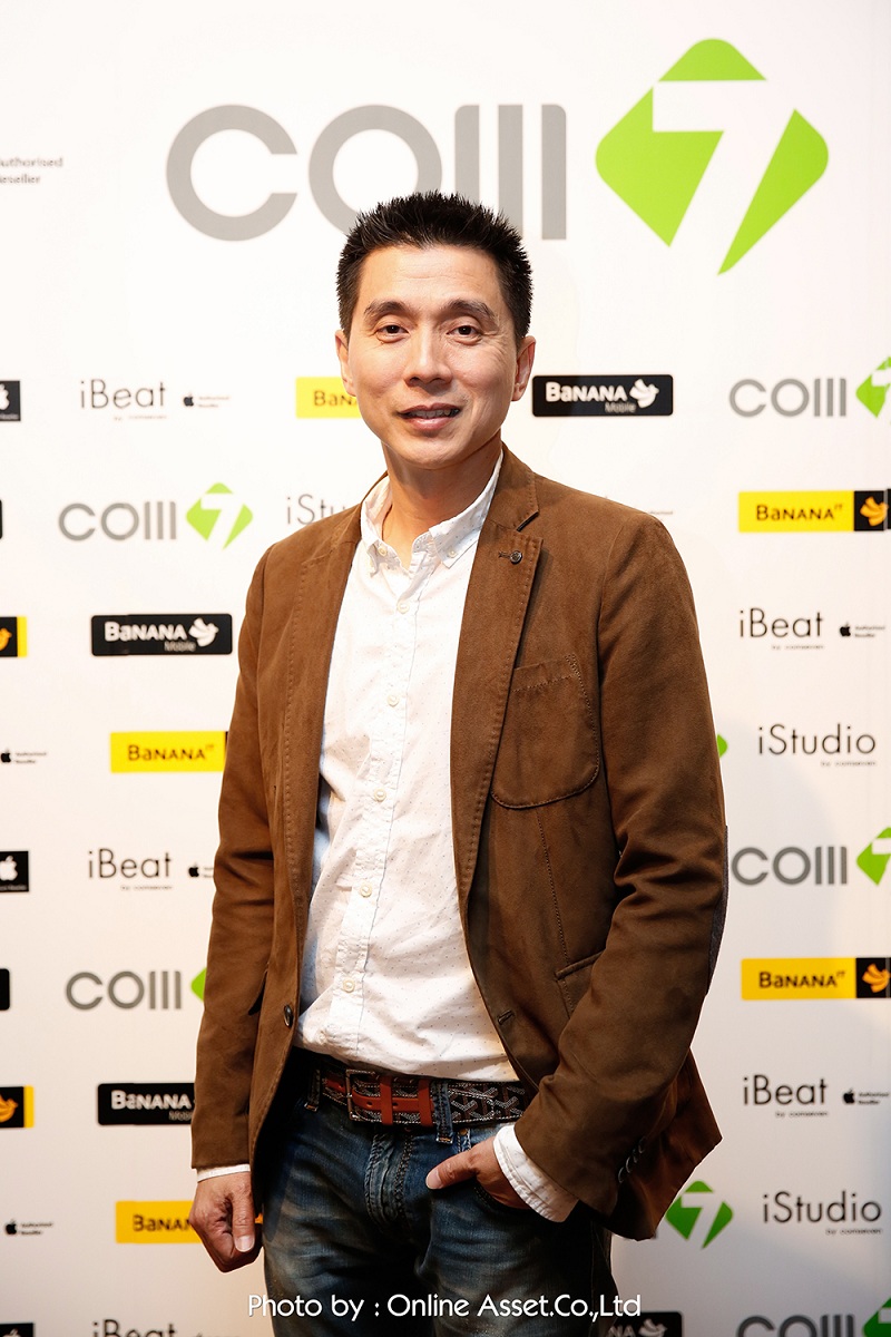 COM7 ยิ้ม iPhone 6s – 6s Plus ยอดพุ่ง แถมได้แรงหนุน 4G ล่าสุดโชว์กำไรโต 24% มั่นใจ ทั้งปีไม่ทำให้ผิดหวัง