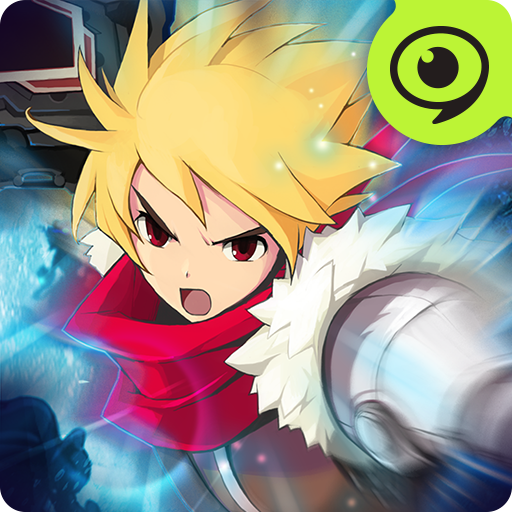 เปิดให้บริการเกม ZENONIA S สุดยอดเกมมือถือแนว Action RPG ตัวล่าสุดจาก Gamevil