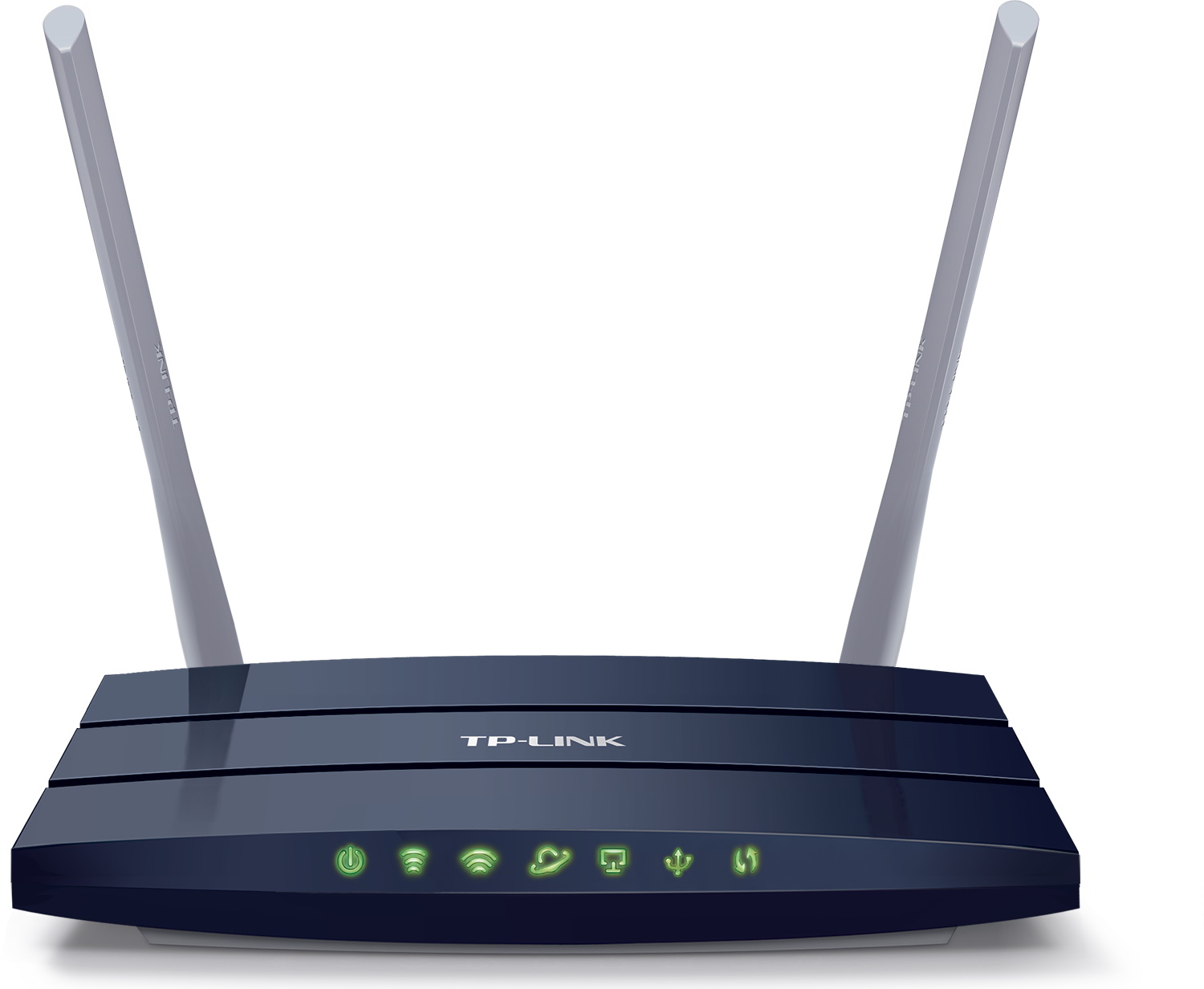 TP-LINK Archer C50 เราเตอร์ความเร็วสูงคุณภาพเกินราคา