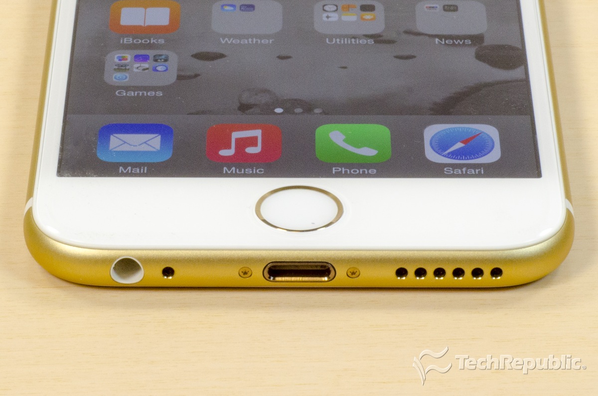 จะดีไหม รายงานอ้าง iPhone 7 จะกันน้ำได้แต่แลกกับการไม่มีแจ๊คหูฟัง 3.5mm