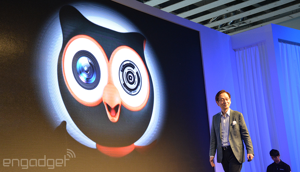 เดินหน้าจริงจัง Asus, Xiaomi ผลักดันโครงการพัฒนาหุ่นยนต์ของค่ายตัวเอง