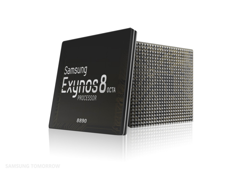 ลองเชิง ผลการทดสอบ Galaxy S7 Exynos 8 Octa ปะทะ Snapdragon 820 ใครเด็ด?
