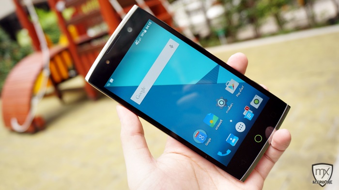 [Review] Alcatel Flash 2 สมาร์ทโฟนรุ่นฮอตขายดี สเปคคุ้มมาก ราคาเพียง 4,590 บาท