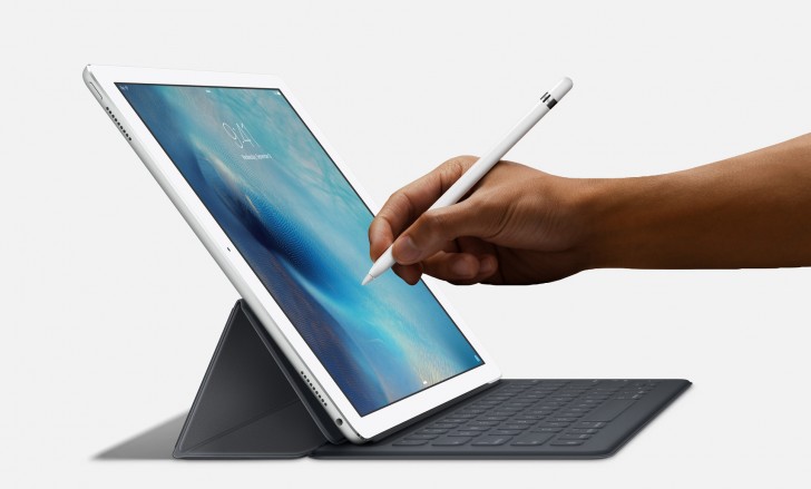 มีไทยด้วย Apple ประกาศทำตลาด iPad Pro อย่างเป็นทางการ 40 ประเทศ