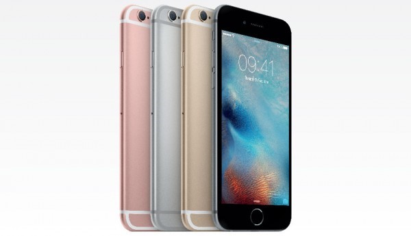 ลดโหดๆ iPhone 6s และ 6s Plus จาก TrueMove H ลดสูงสุด 5,000 บาท หรือรับส่วนลดหูฟัง Beats ราคาพิเศษ