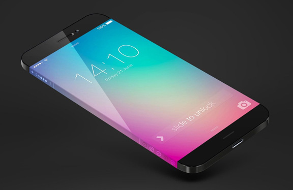 เกาหลีเฮ ญี่ปุ่นโฮ แหล่งข่าวอ้าง Apple แจ้งคู่ค้าเตรียมพร้อมผลิตจอ OLED