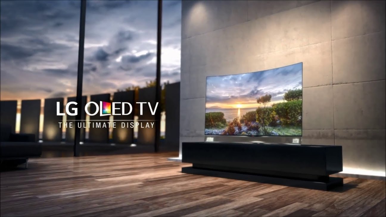 LG เตรียมสรุปแผนการลงทุนโรงงานผลิตจอ 8G OLED รับกระแสตลาด