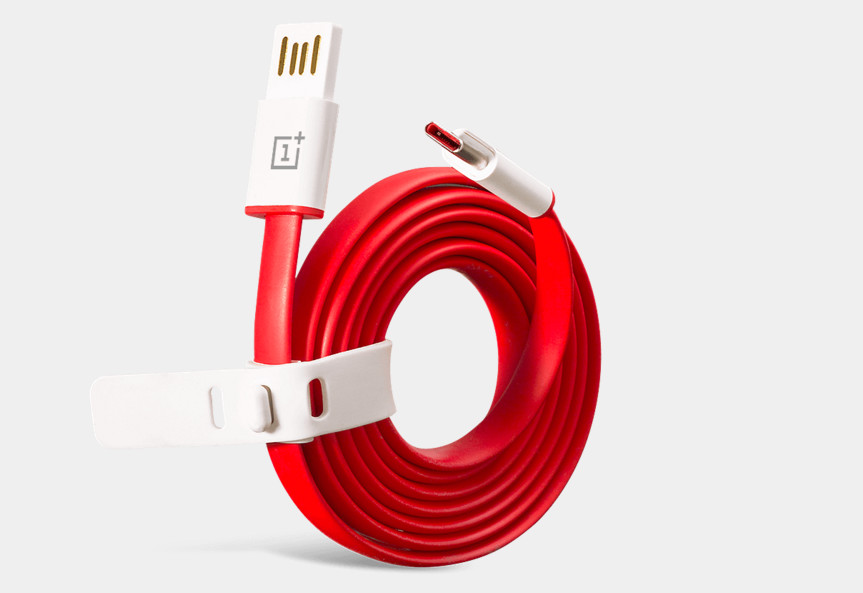 ห้ามเสียบสุ่มสี่สุ่มห้า USB Type-C ของ OnePlus 2 เสี่ยงทำให้อุปกรณ์อื่นเสียหาย