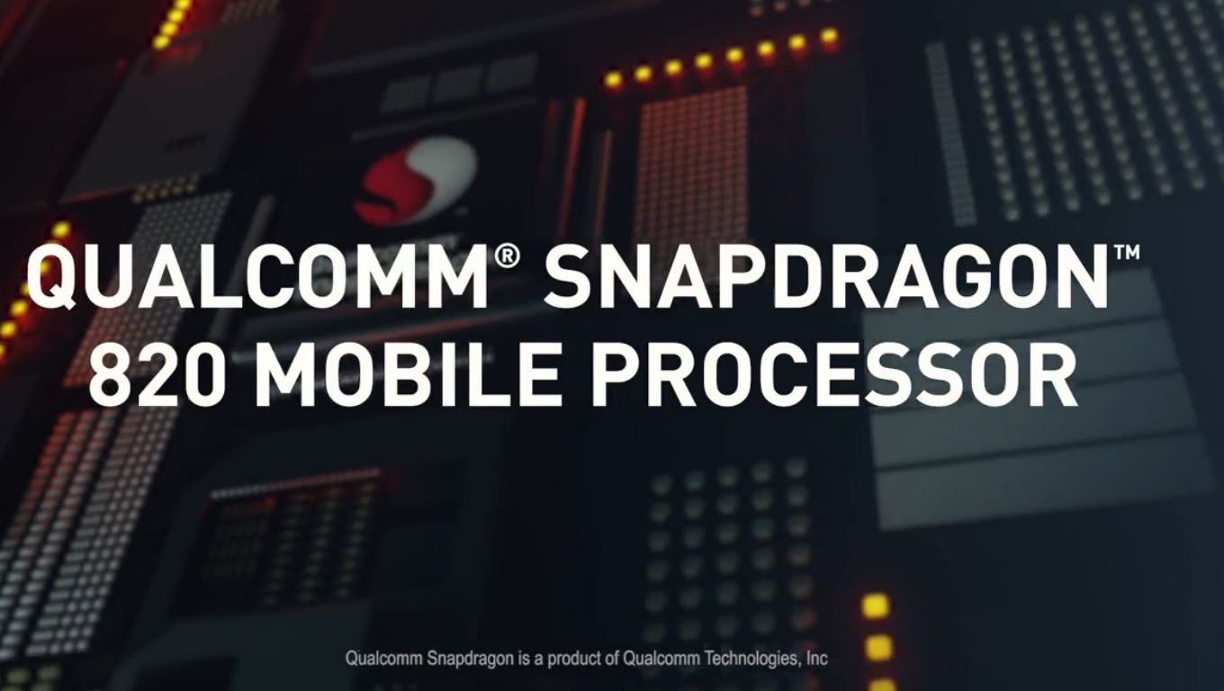 ผลทดสอบล่าสุด Galaxy S7 ตีบวก Snapdragon 820 มีดีไม่แพ้ iPhone 6s