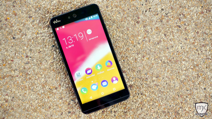 [Review] Wiko Rainbow Jam มือถือ Quad-core หน้าจอ HD ในราคาจิ๋วๆ 3,490 บาท